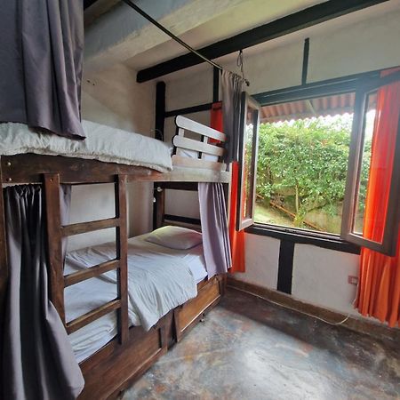 Coffee Tree Boutique Hostel Salento Dış mekan fotoğraf