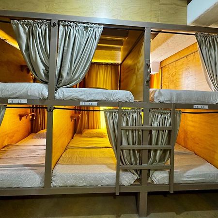 Coffee Tree Boutique Hostel Salento Dış mekan fotoğraf