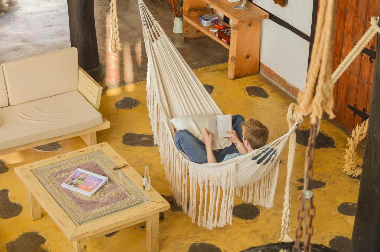 Coffee Tree Boutique Hostel Salento Dış mekan fotoğraf
