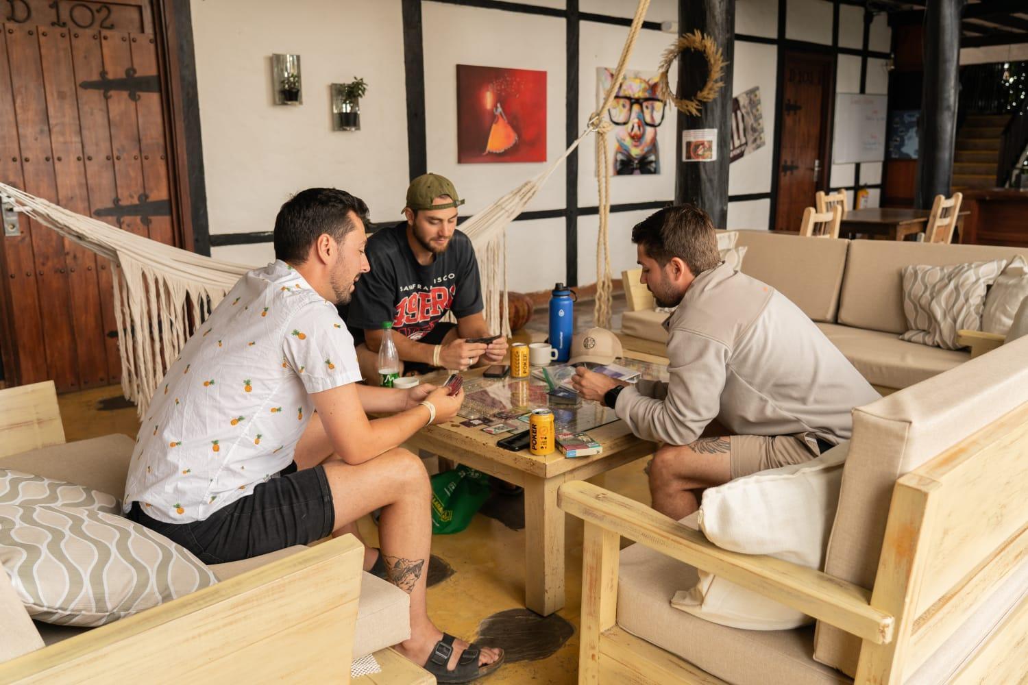 Coffee Tree Boutique Hostel Salento Dış mekan fotoğraf