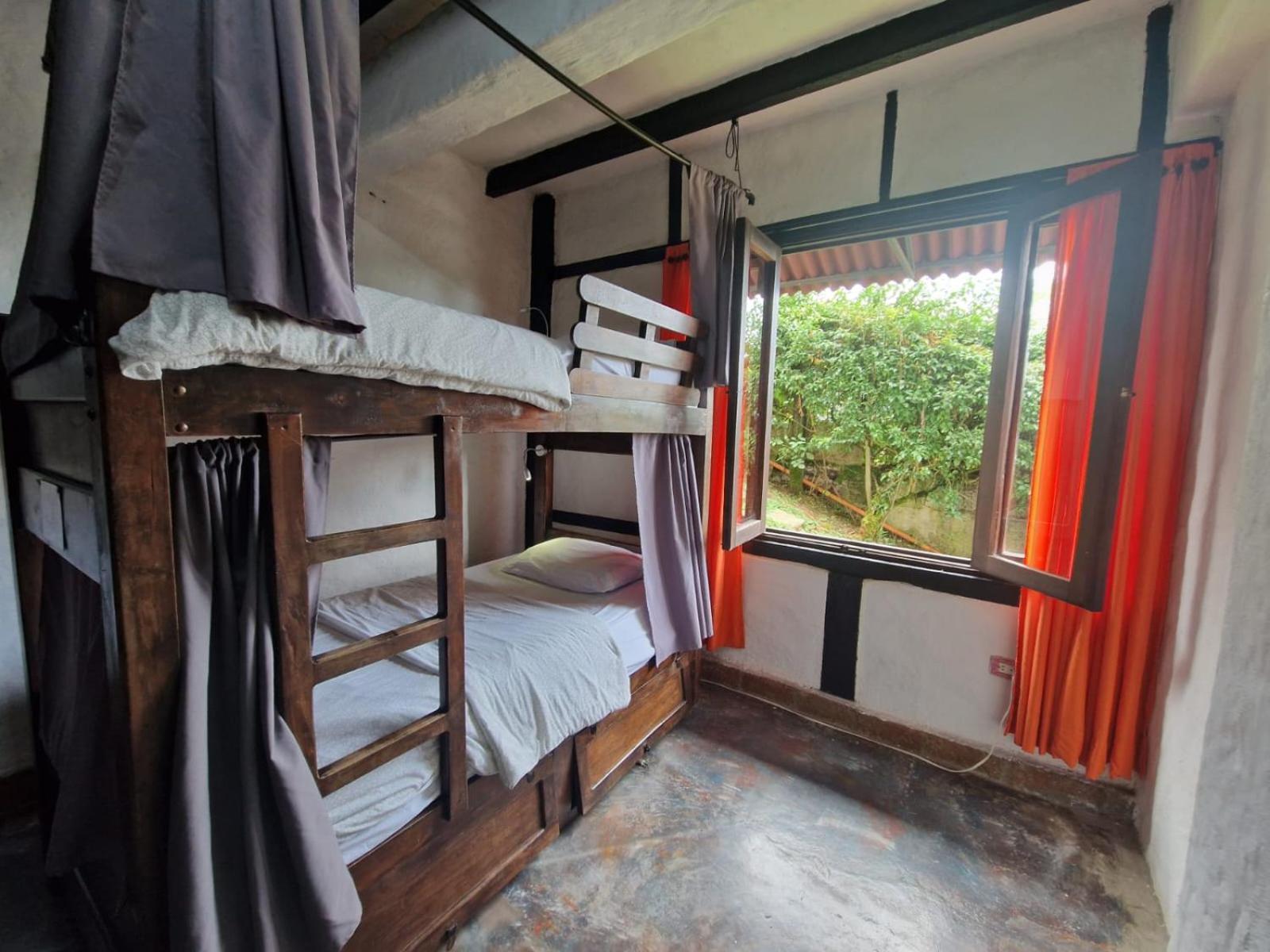 Coffee Tree Boutique Hostel Salento Dış mekan fotoğraf