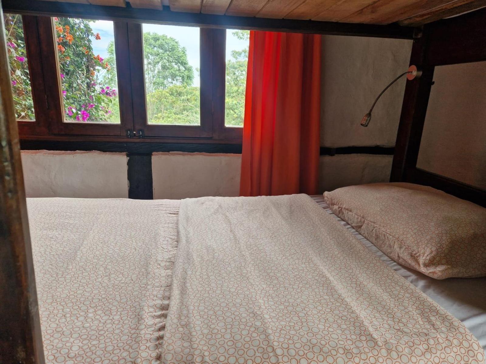 Coffee Tree Boutique Hostel Salento Dış mekan fotoğraf