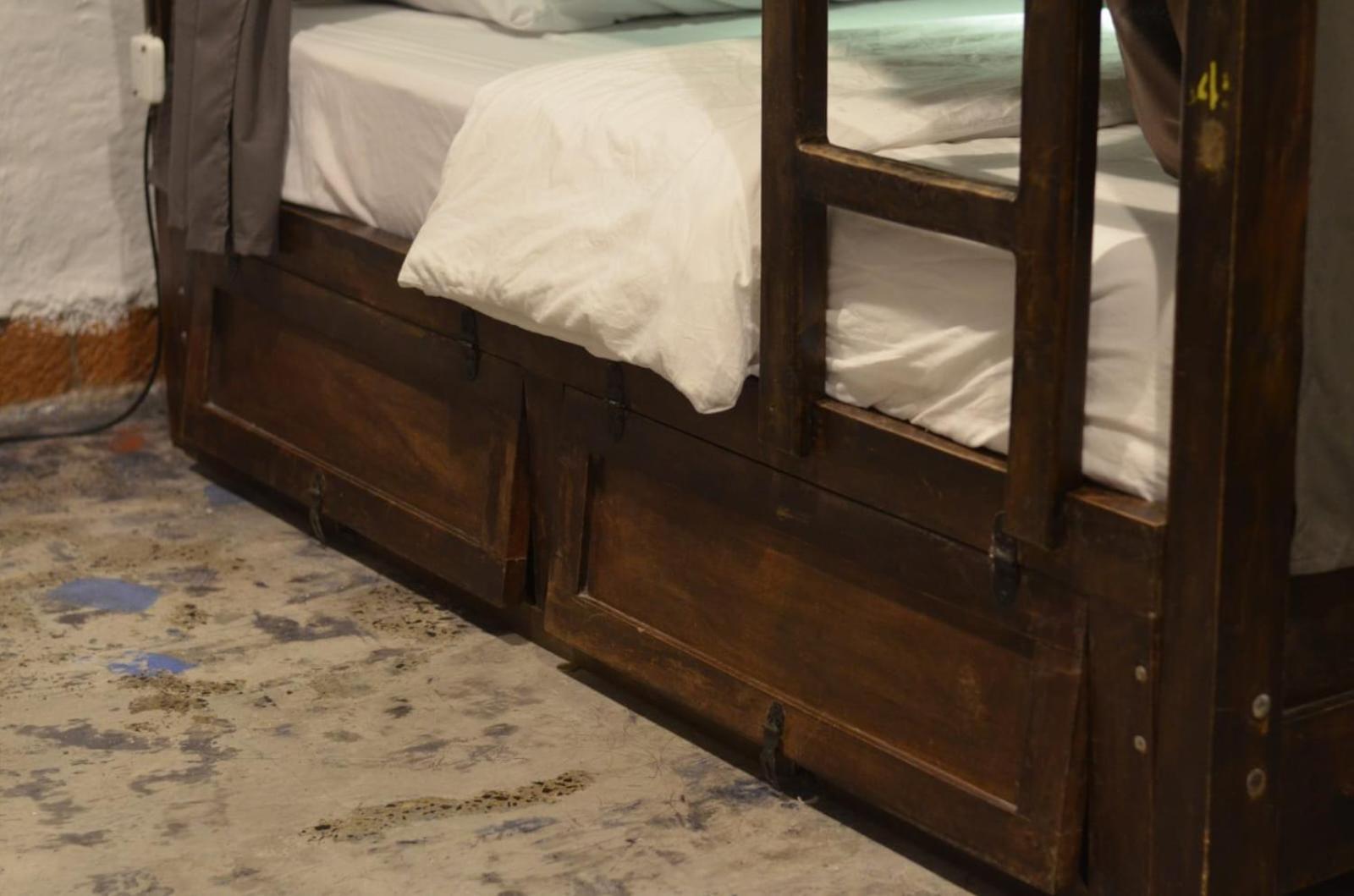 Coffee Tree Boutique Hostel Salento Dış mekan fotoğraf