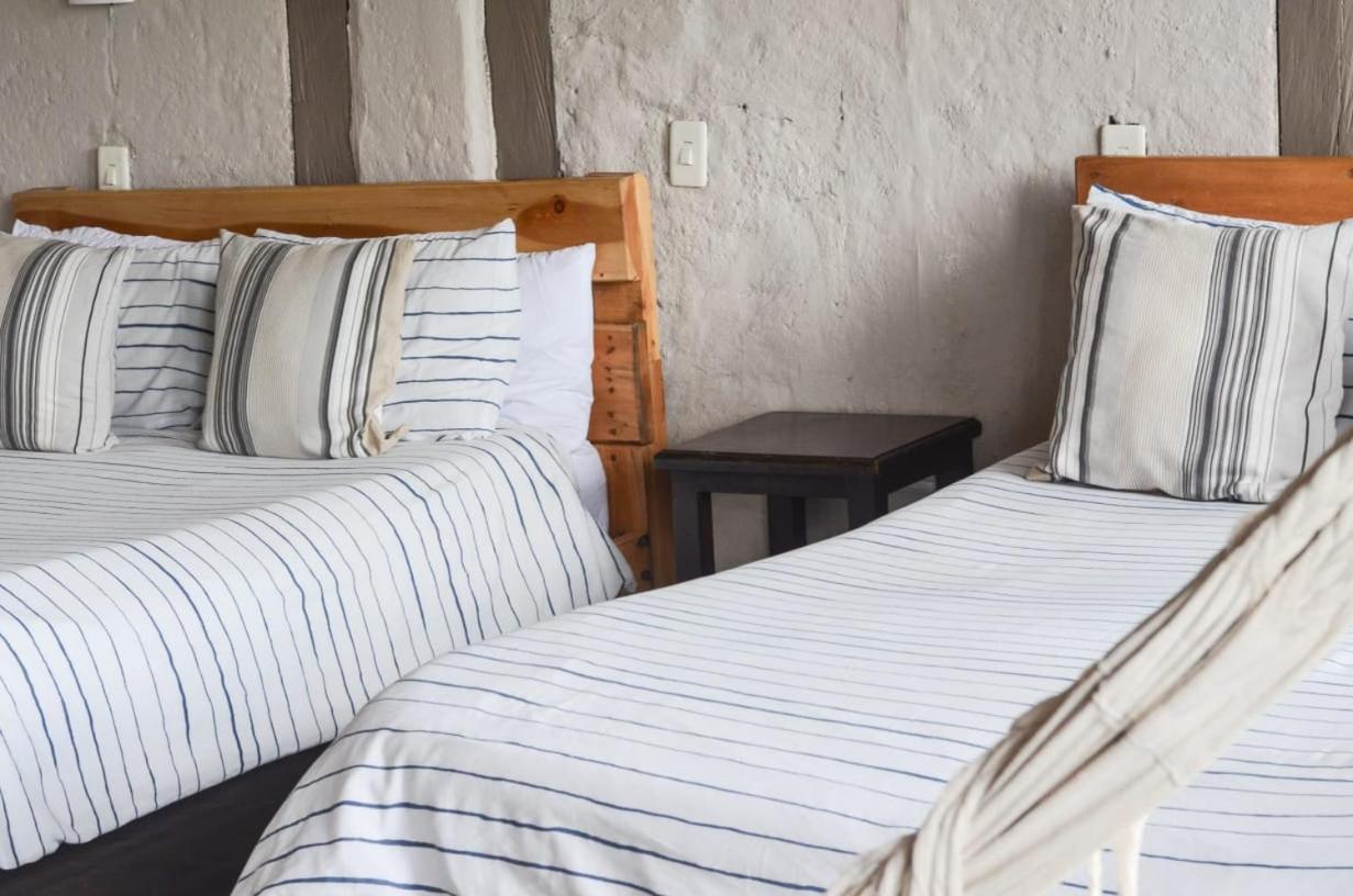 Coffee Tree Boutique Hostel Salento Dış mekan fotoğraf