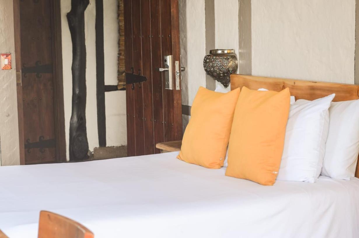 Coffee Tree Boutique Hostel Salento Dış mekan fotoğraf