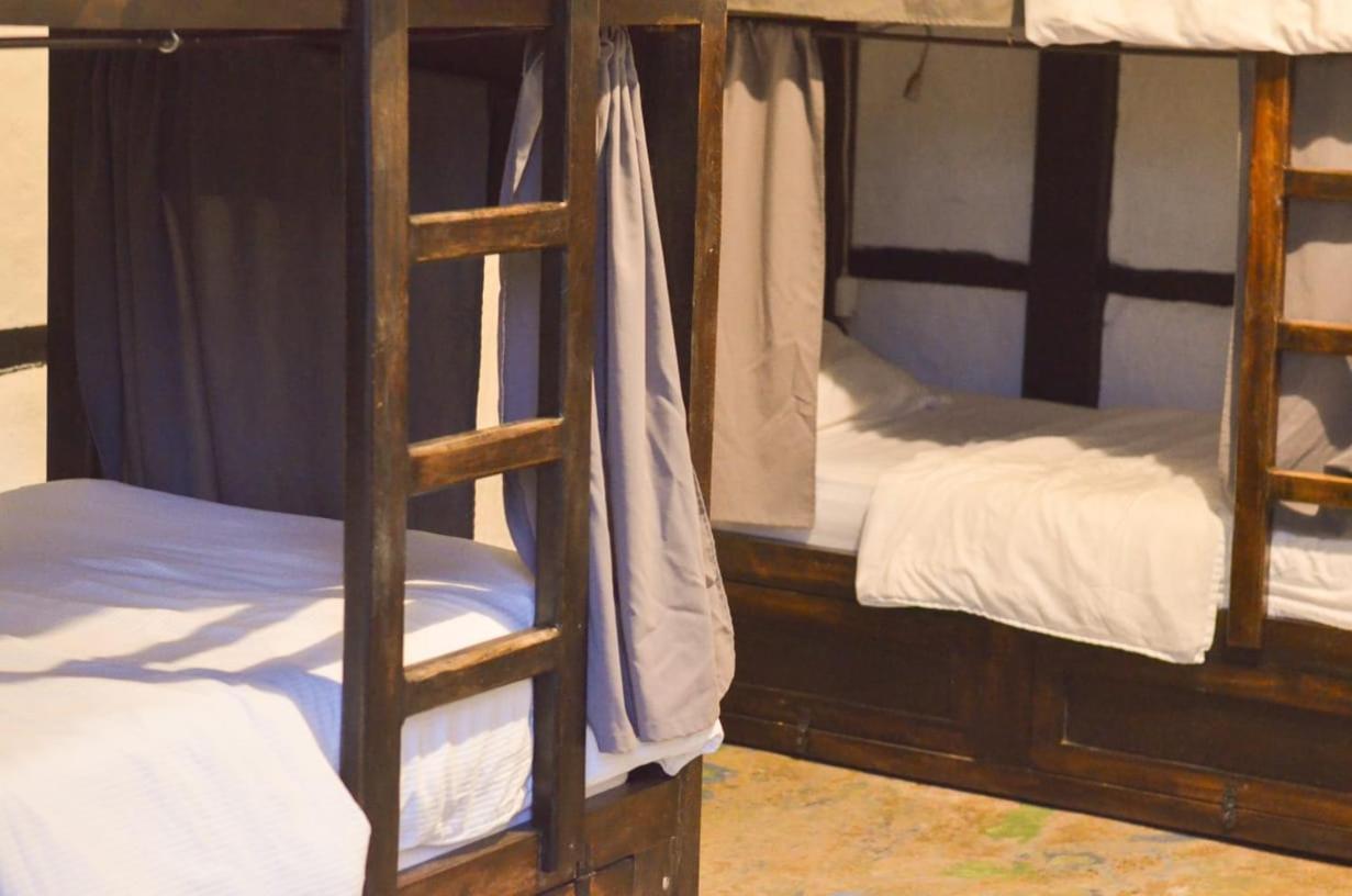 Coffee Tree Boutique Hostel Salento Dış mekan fotoğraf
