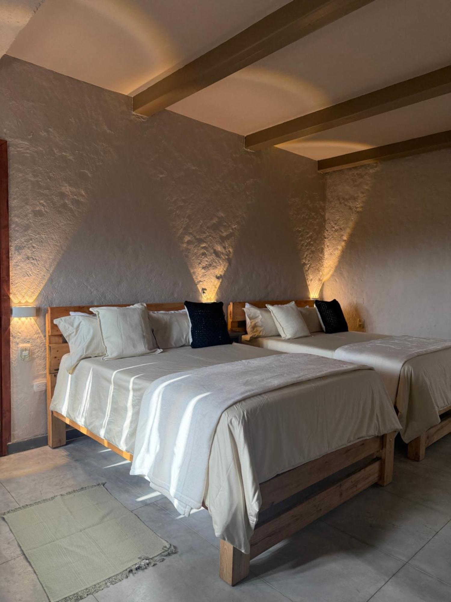 Coffee Tree Boutique Hostel Salento Dış mekan fotoğraf