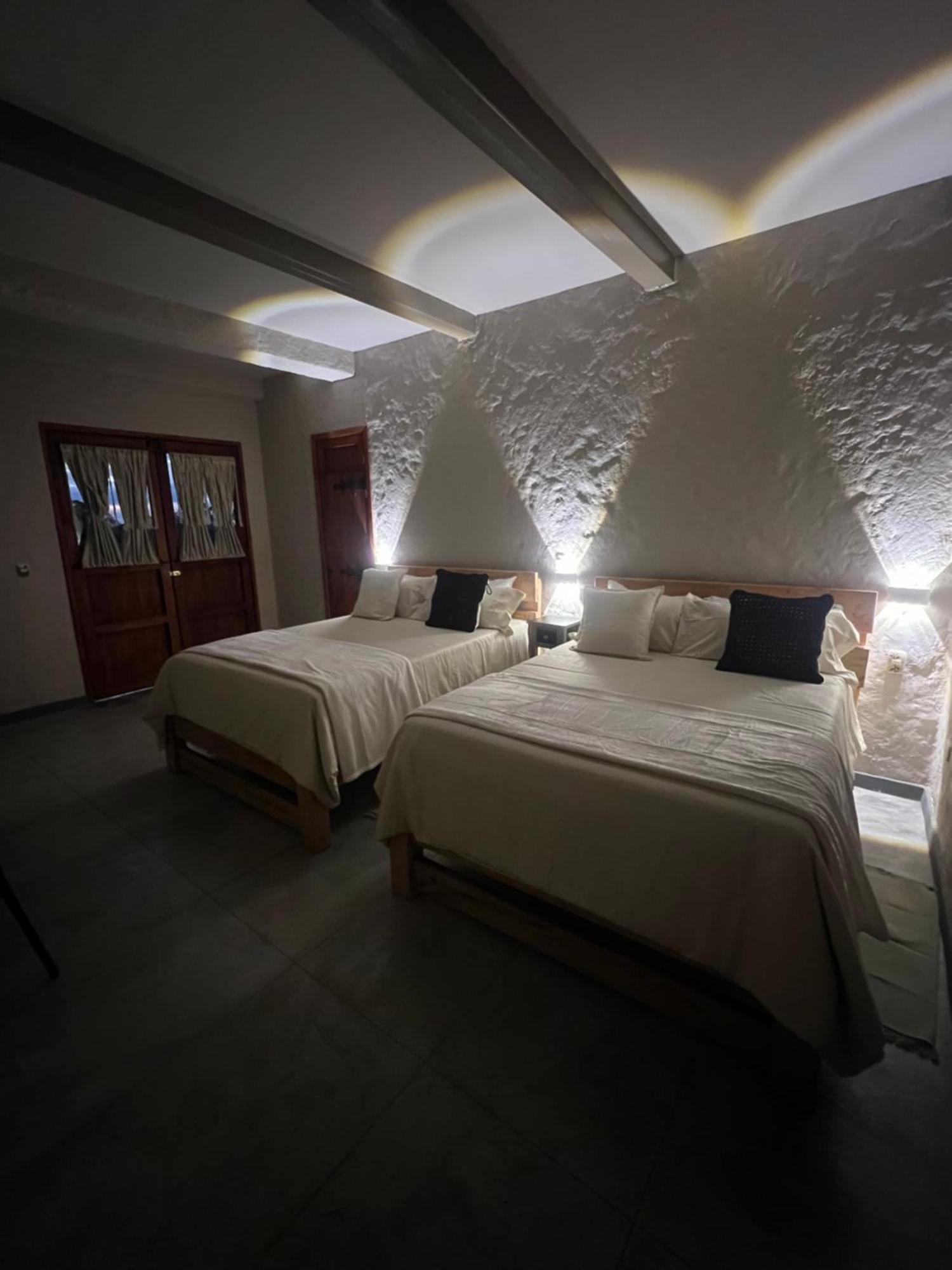 Coffee Tree Boutique Hostel Salento Dış mekan fotoğraf