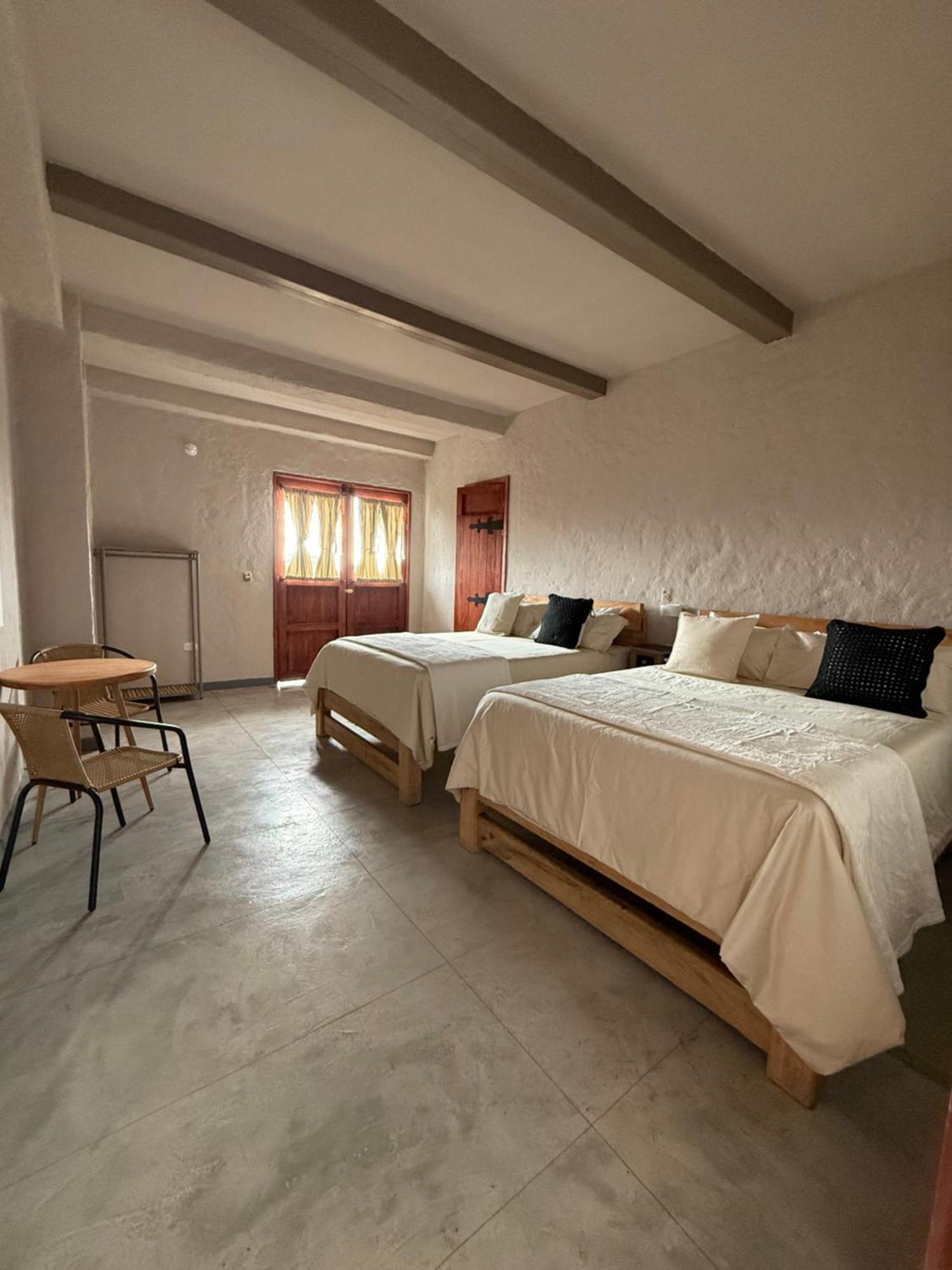 Coffee Tree Boutique Hostel Salento Dış mekan fotoğraf