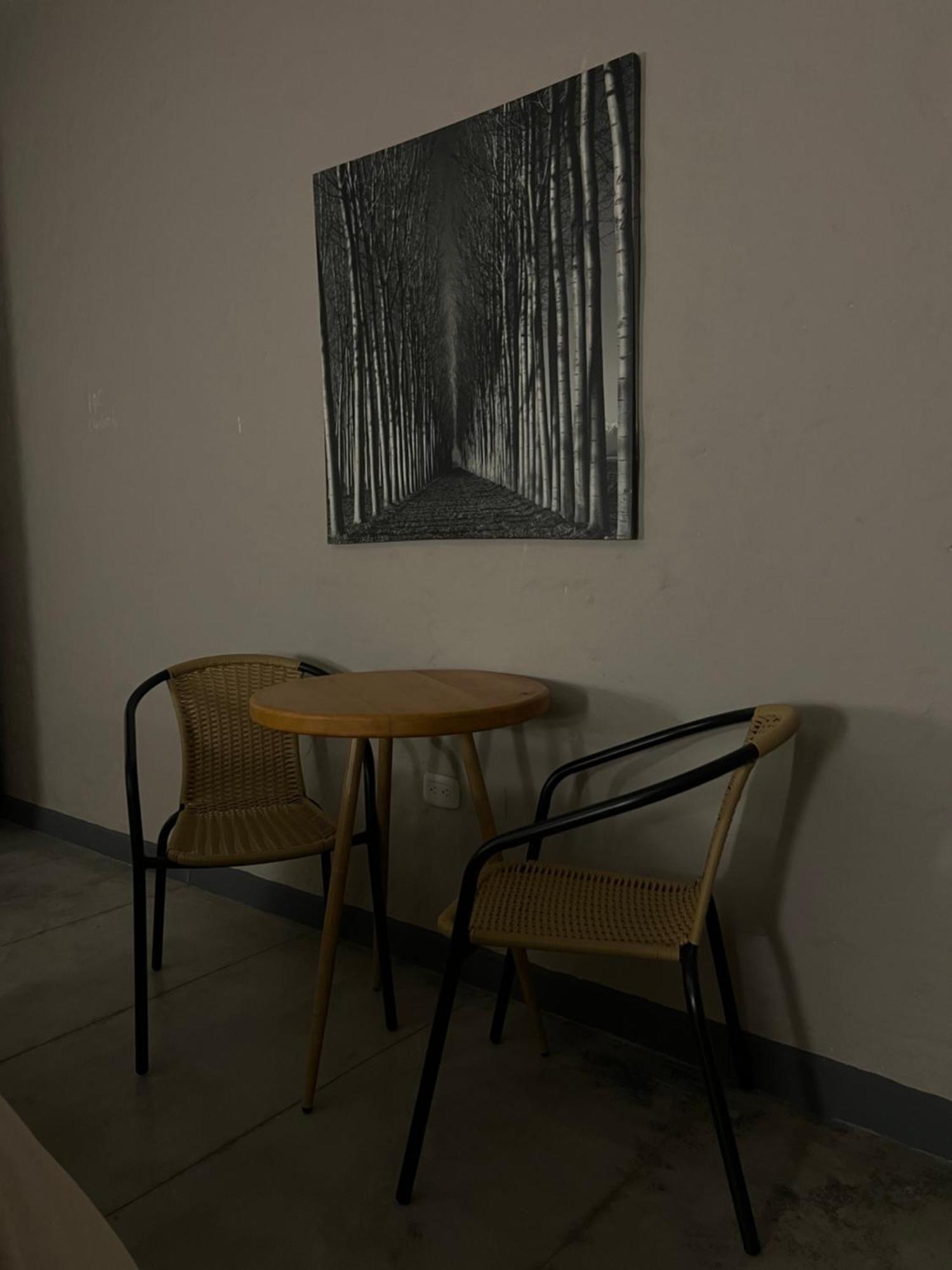 Coffee Tree Boutique Hostel Salento Dış mekan fotoğraf