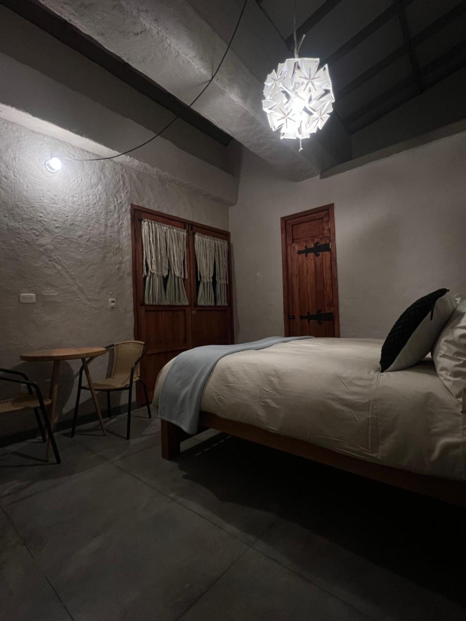Coffee Tree Boutique Hostel Salento Dış mekan fotoğraf