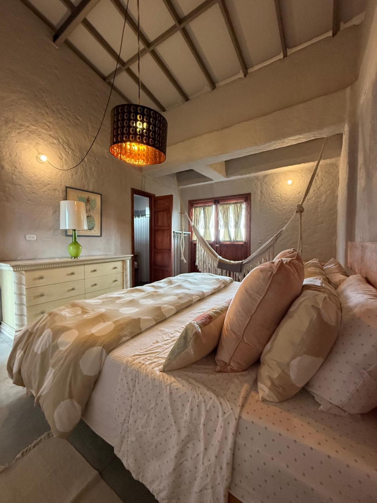 Coffee Tree Boutique Hostel Salento Dış mekan fotoğraf