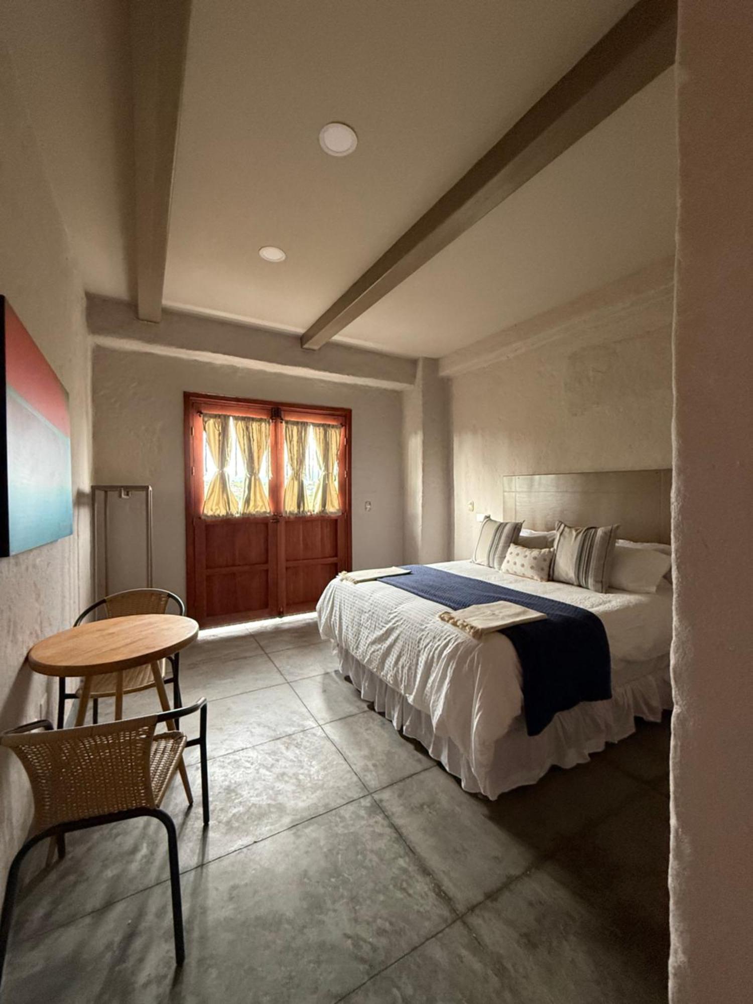 Coffee Tree Boutique Hostel Salento Dış mekan fotoğraf