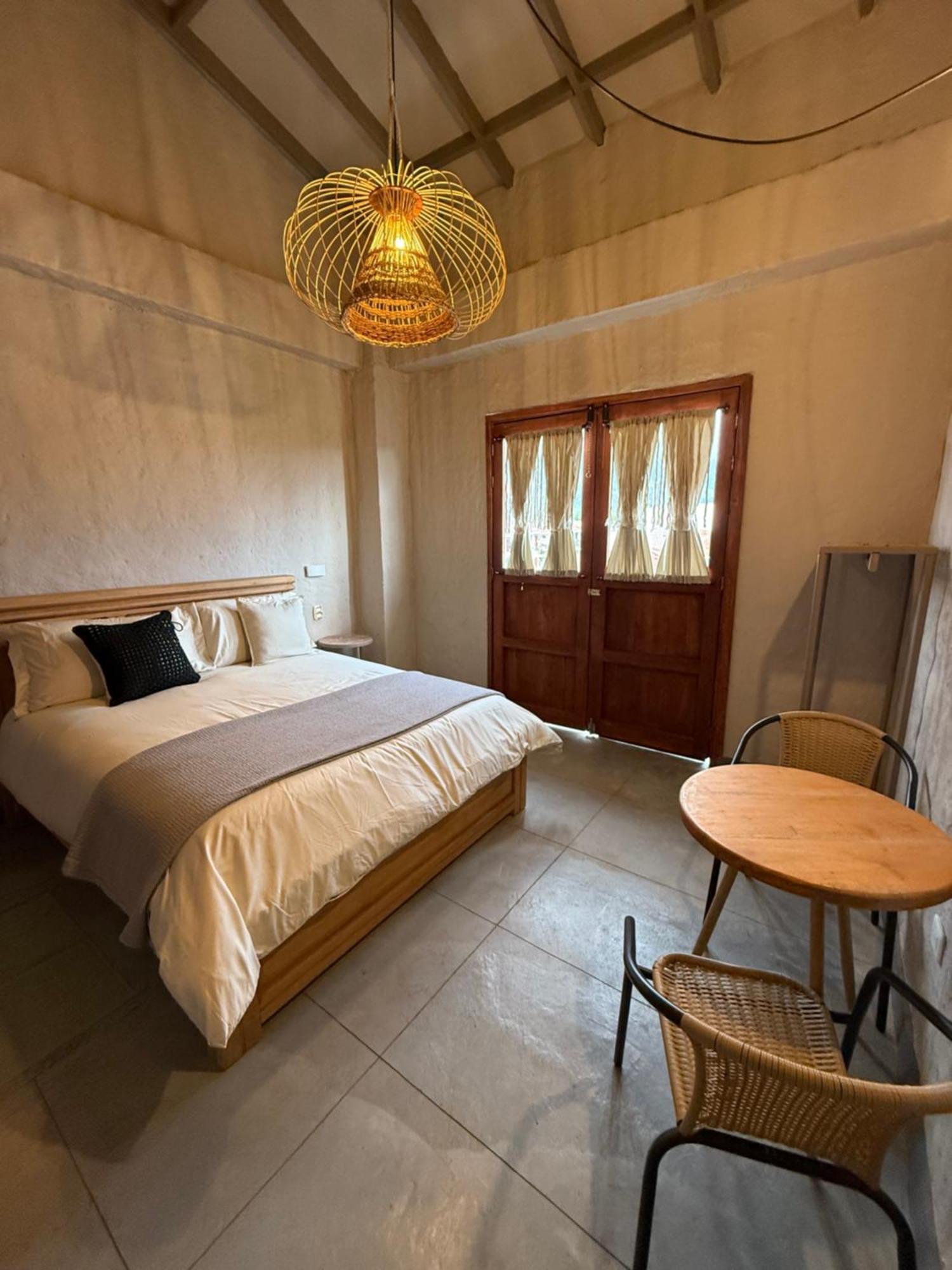 Coffee Tree Boutique Hostel Salento Dış mekan fotoğraf