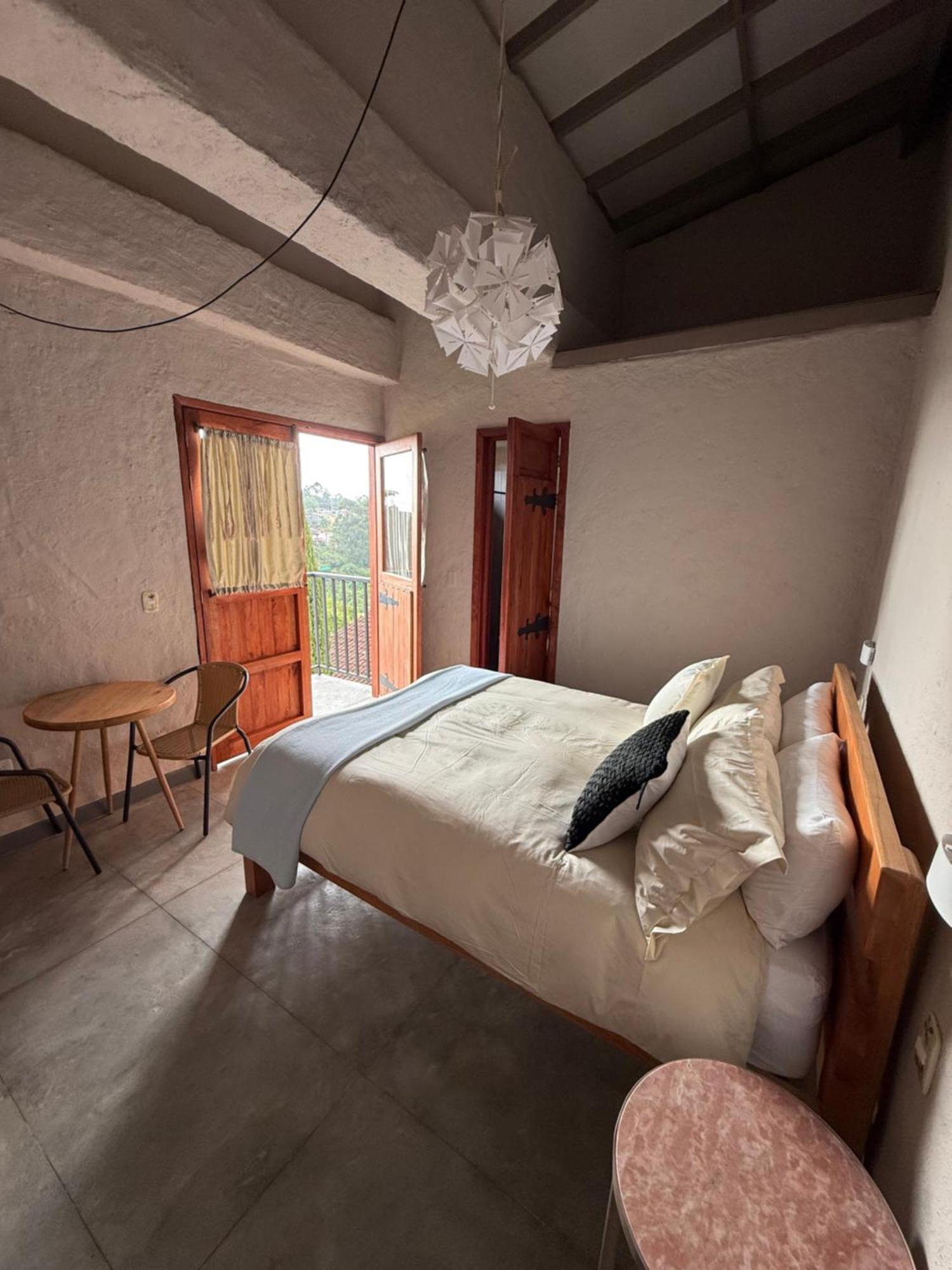 Coffee Tree Boutique Hostel Salento Dış mekan fotoğraf