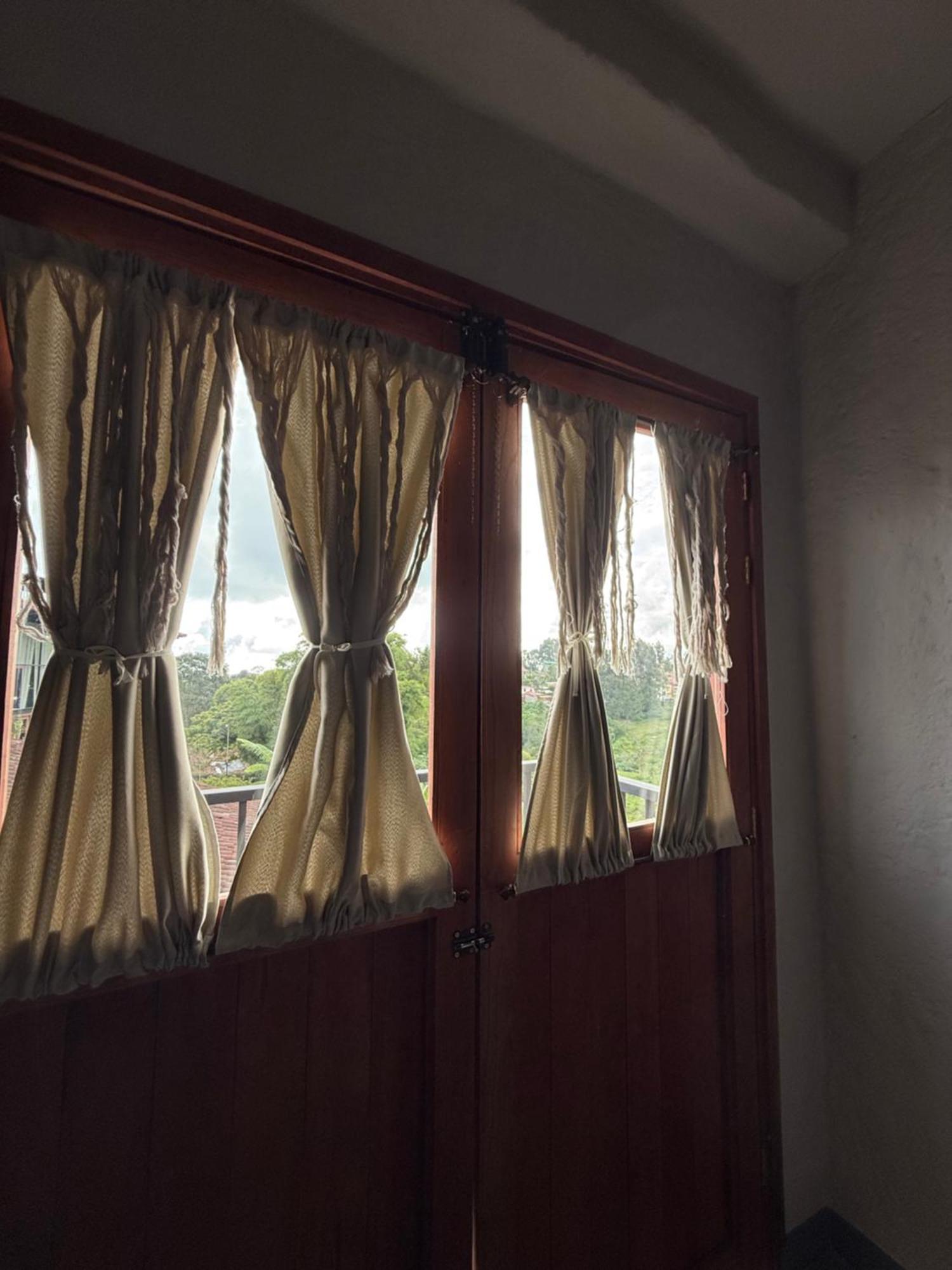 Coffee Tree Boutique Hostel Salento Dış mekan fotoğraf
