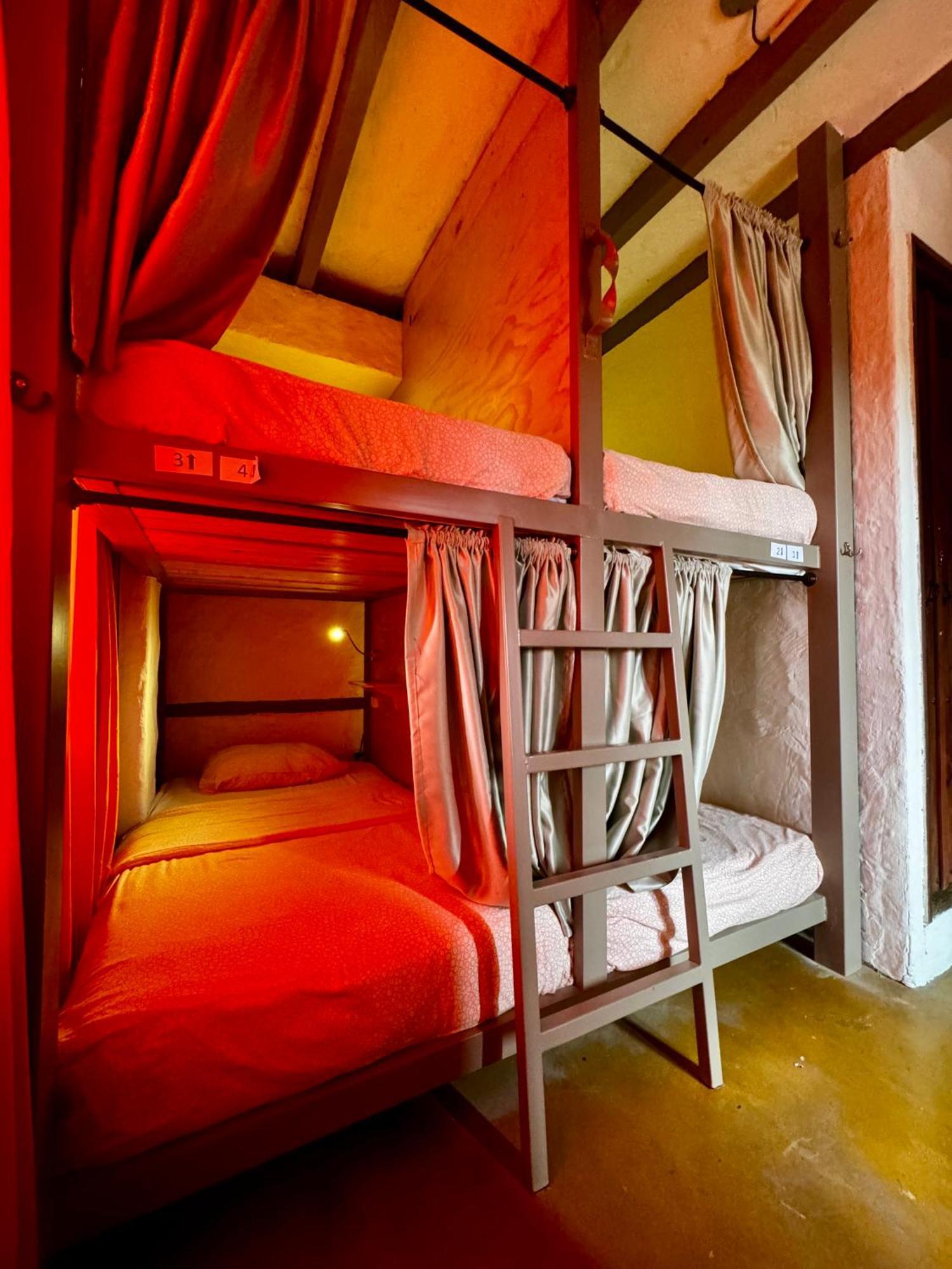 Coffee Tree Boutique Hostel Salento Dış mekan fotoğraf