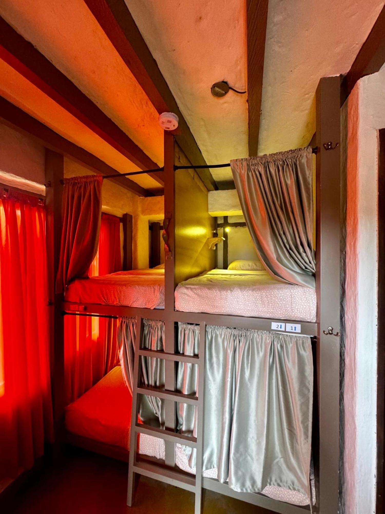Coffee Tree Boutique Hostel Salento Dış mekan fotoğraf