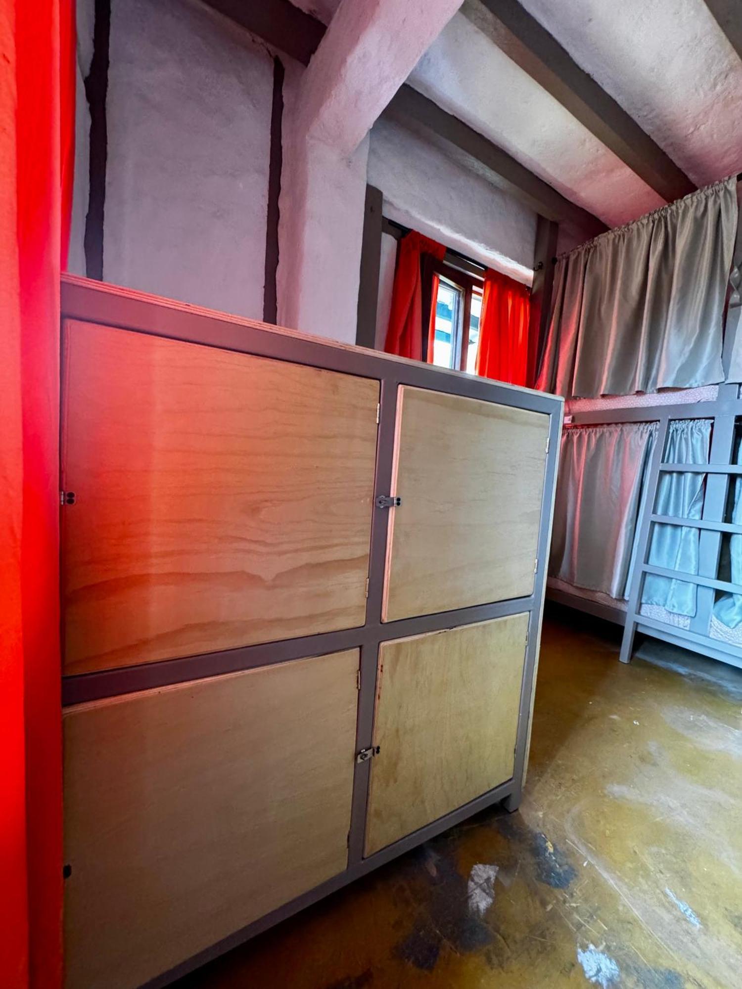 Coffee Tree Boutique Hostel Salento Dış mekan fotoğraf