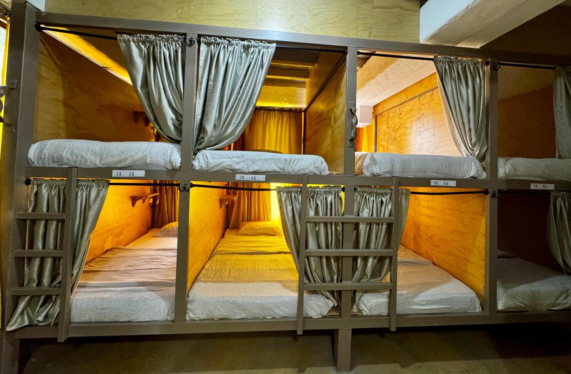 Coffee Tree Boutique Hostel Salento Dış mekan fotoğraf